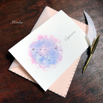 Capricorn -やぎ座-