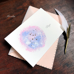 Virgo -おとめ座-