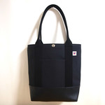   iroiro tote 「middle」 BlkBLKBlkBlk