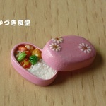 ミニミニお弁当（１３）