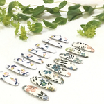 リバティ×海のブロード パッチンピン B 5cm 3本セット