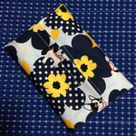 ポケットティッシュケース