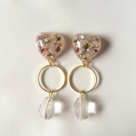 flower shell pierce