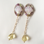 shell heart chain
