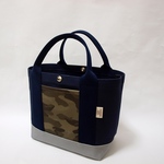 iroiro tote 「ＣＡＲＴ」 NGKmN-S