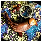300円革細工販売 レザークラフトバード 革職人の手作り小物屋 ハンドメイド キーホルダー 本革雑貨 