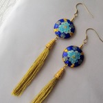 シノワズリー☆ナイトピアス