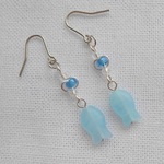 小魚ピアス＆イヤリング