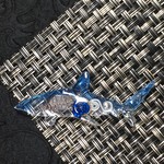 サメのオルゴナイト