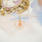 ♡pira1221様 専用ページ♡petit rose♡ヴィンテージネックレス