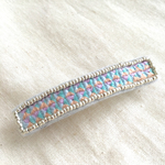 刺繍ミニバレッタ