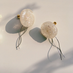 beads earring