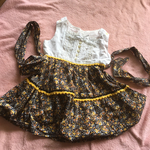 お姫様に 爽やかな夏の時間を