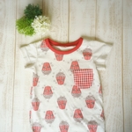 sale　ポップコーンTシャツ