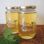 送料無料【国産蜂蜜】 和歌山県有田みかん花のはちみつ 【430g×2個】《2個おまとめ買いで送料無料》