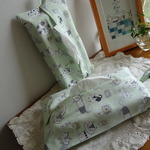 ☆SALE☆ボックスティッシュカバー♪おもしろ猫ちゃん♪