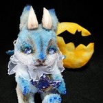 ベビードラゴン☆ブルームーン