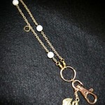 「ドラゴン専用バッグチェーン」②