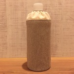 neminna様オーダー品(洗える♪保冷/保温ペットボトルホルダー)