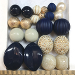  アクセサリー パーツ ビーズセット