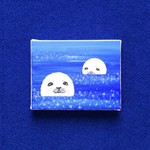 ひょっこり