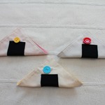 再販☆おもちゃ⭐おにぎりボタン　