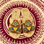 エスニック☆サンダル