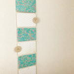 moony-lagoon様リクエスト作品＊フォトガーランド＊フォトアルバム