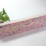 リバティ　ラミネートペンケース　＊ベッツィ・アン