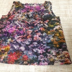 Ｈ様専用　１３０サイズノースリーブブラウス