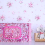 ☆Ssize☆Margaret Annie　P　ウェットティッシュポーチ