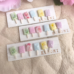 sale‼︎ ミニチュア♡アイスキャンディー♡