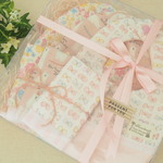 出産祝いセット☆女の子☆