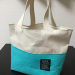 [値下げ]難ありミニバッグ