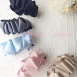 Sweet Gardenオリジナル♡ふんわりリボン