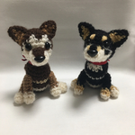 黒豆様専用✨柴犬ちゃん❤️