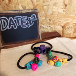 パラコード【ヘアゴム】