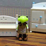 ねこ🐱♪フォーチュンのお洋服