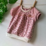 【オーダー品n様】（サイズ80）プルオーバー:12