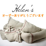 おしゃれペットベッド　★a様オーダー品★ 