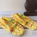 布草履（23ｃｍ）