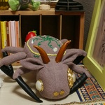 モーリーさまオーダー作品