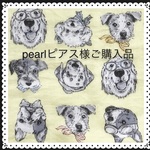 pearlピアス様ご購入窓口