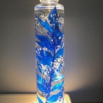 ハーバリウム〜ラスカス・かすみ草〜