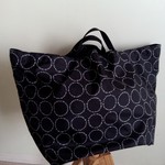 北欧風 2way Laundry bag