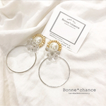 silverhoop woodpearl