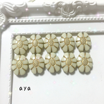 【送料無料】アクリルアンティークフラワー