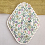 リバティ布ライナーMオーガニック今治タオル