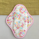 防水布ナプキンMオーガニックワッフル