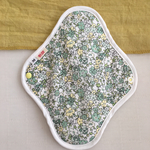 防水布ナプキンMオーガニック今治タオル